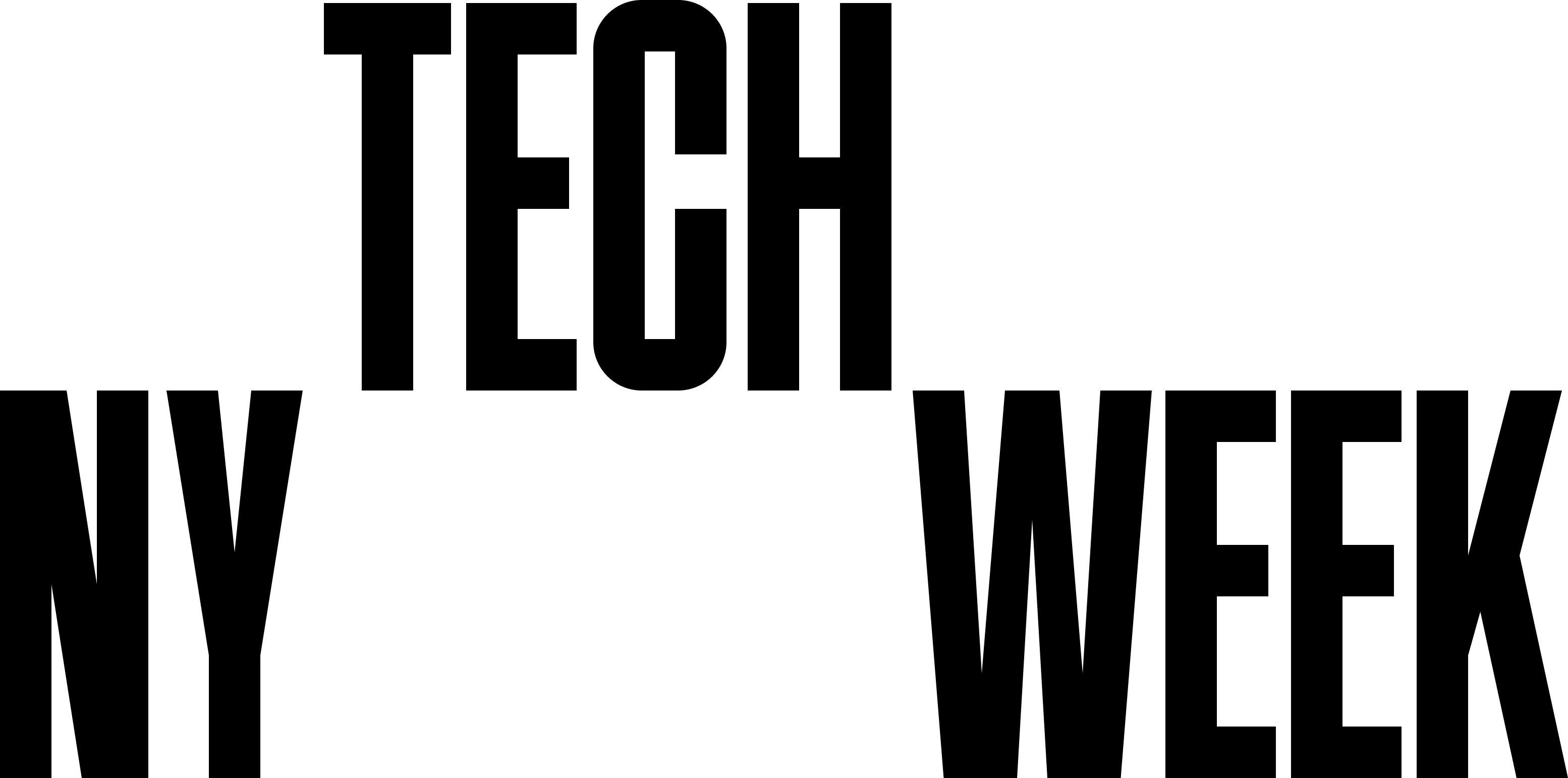 NY Tech Week '26